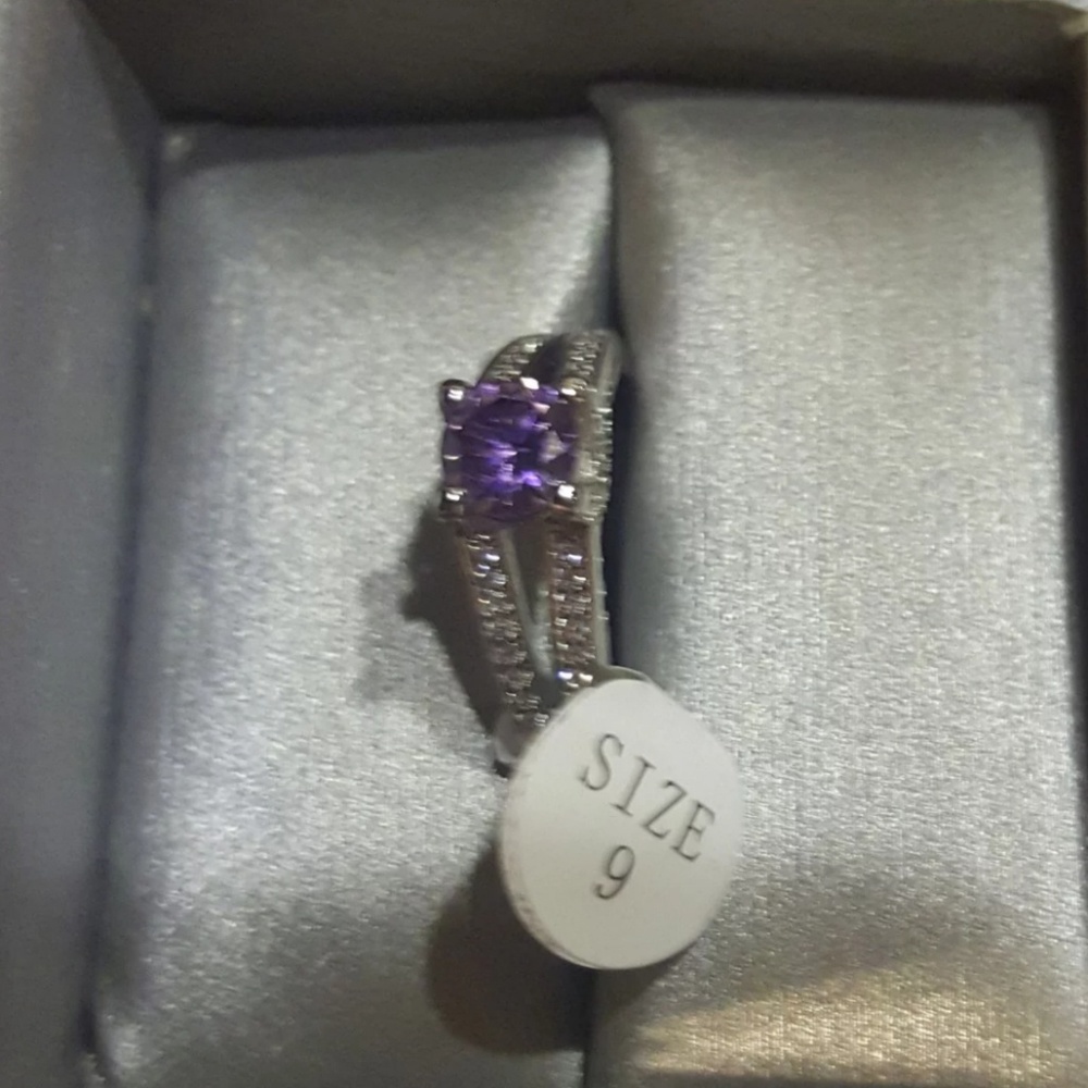 Fragrant Jewels Ring - Picture 2 of 3